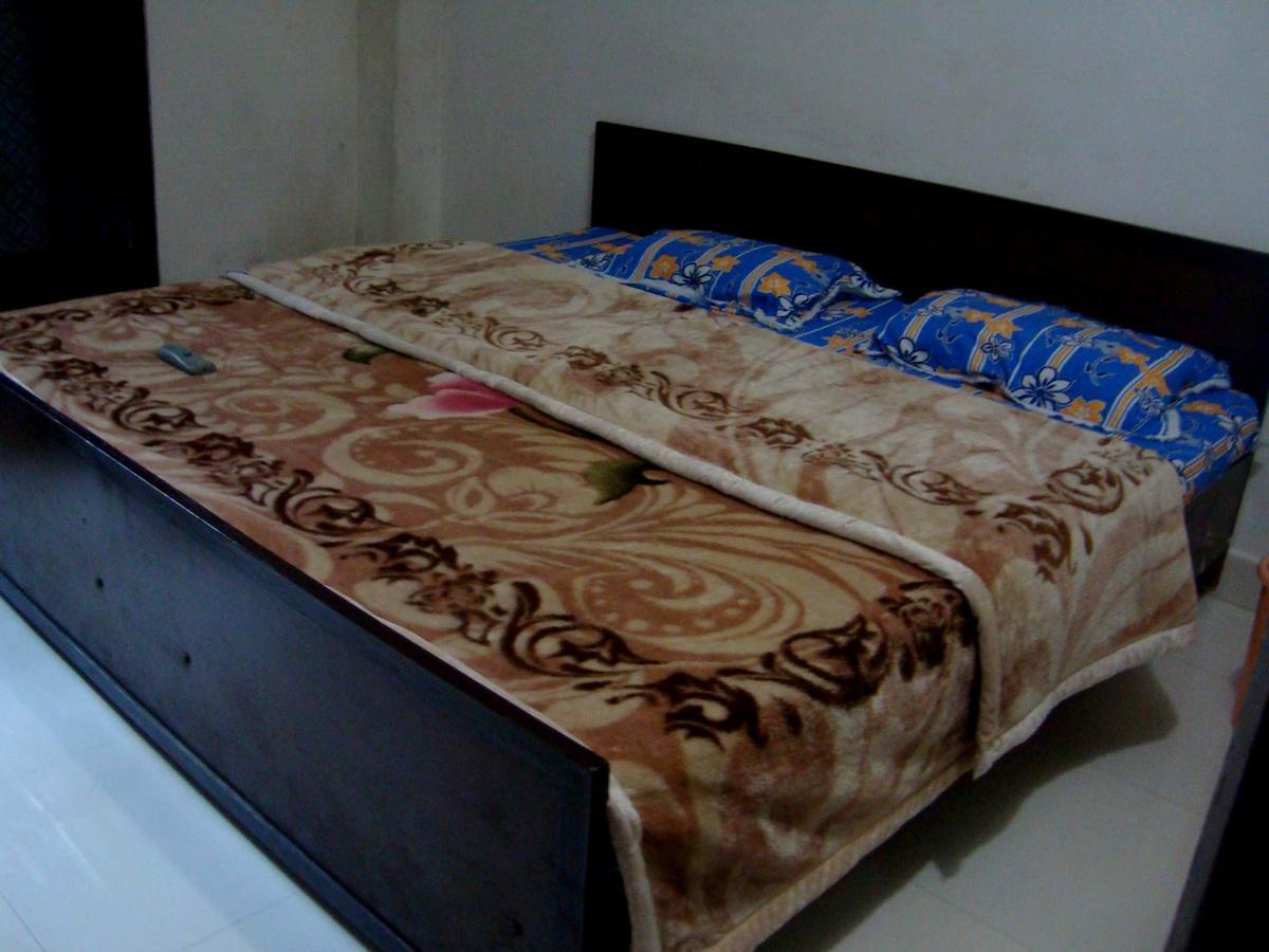 Hotel Bharmour View Brāhmaur Cameră foto