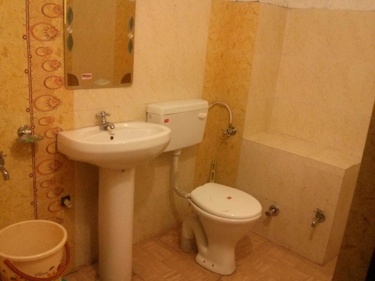 Hotel Bharmour View Brāhmaur Cameră foto